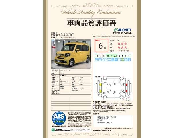 N-VANファン