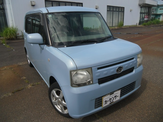 ムーヴコンテL 4WD