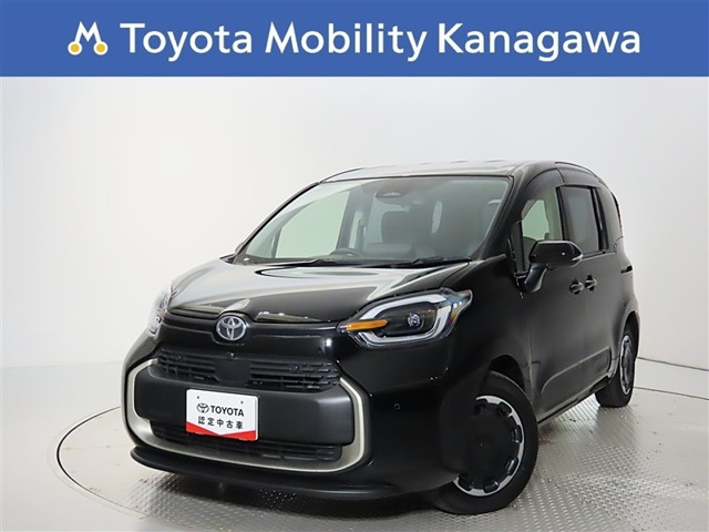 シエンタハイブリッド 1.5 Z
