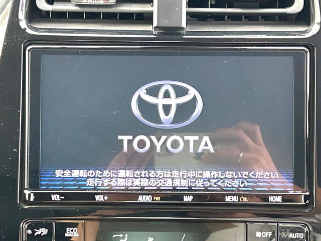プリウス1.8 S