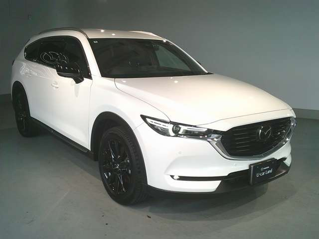CX-82.5 25T ブラックトーン エディション