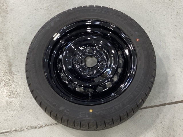 N-BOXジョイ ターボ 2トーン 4WD