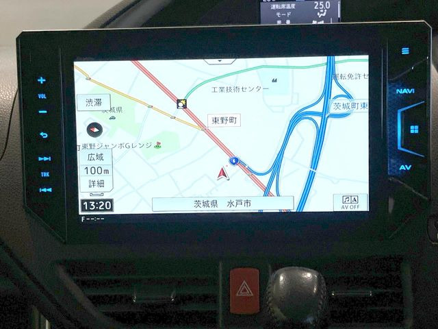 ヴォクシー2.0 ZS 煌II