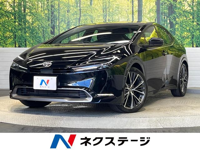 プリウス2.0 Z