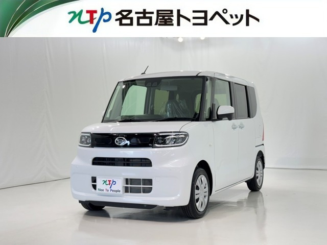 タントX