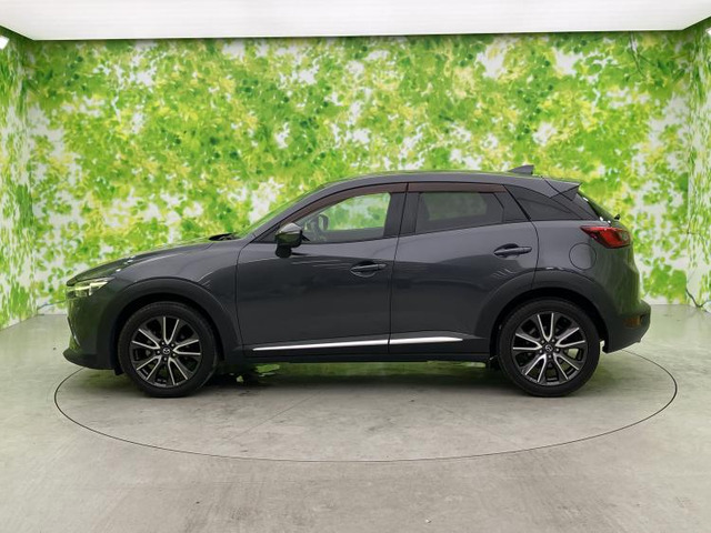 CX-31.5 XD ツーリング Lパッケージ