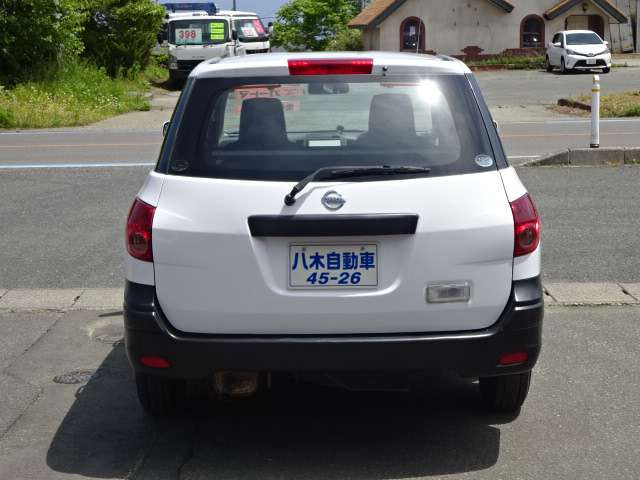 AD1.6 VE 4WD