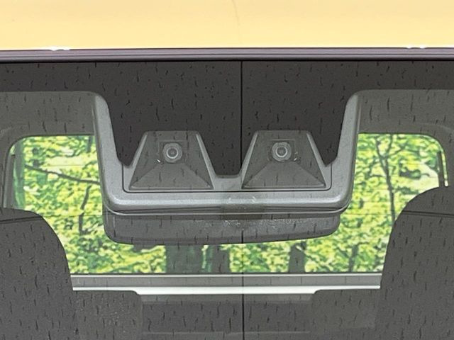 タフトX