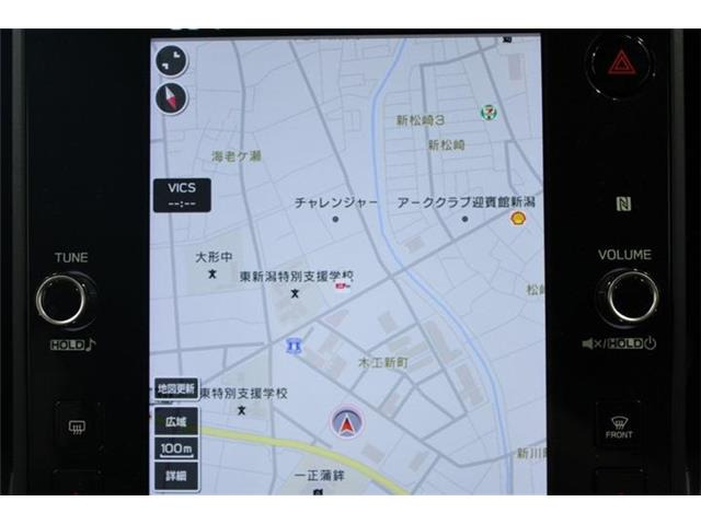 インプレッサハッチバック2.0 ST 4WD