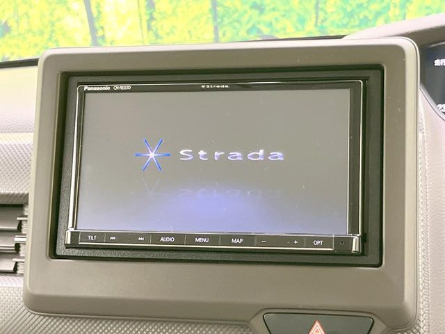 N-BOXG ホンダセンシング