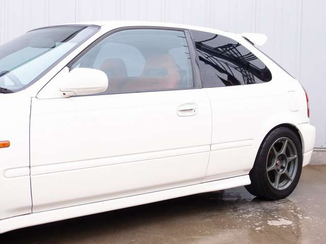 H30.4Fローター交換/R1.5/R2.4/R3.3ラジエーター、ロアホース、アッパーホース交換/R3.6タイロッドエンドブーツ、ロアボールブーツ交換/R3.8/R4.7FドラシャブーツX2交換/