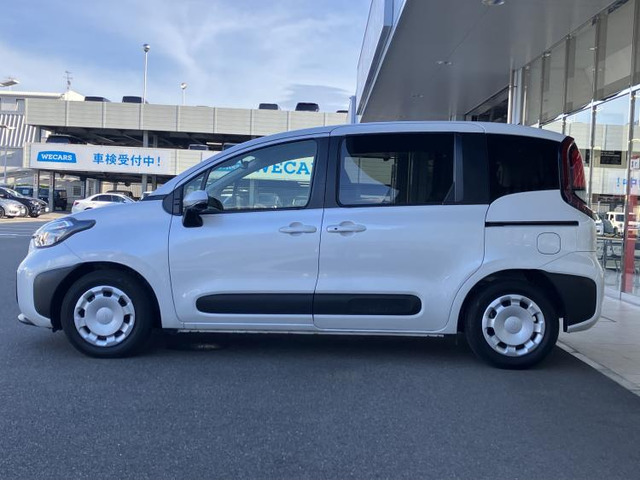 シエンタハイブリッド 1.5 G