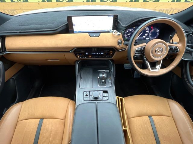 CX-603.3 XD ハイブリッド エクスクルーシブスポーツ ディーゼル 4WD