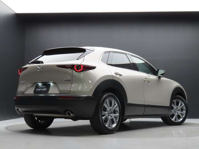CX-302.0 20S Sパッケージ