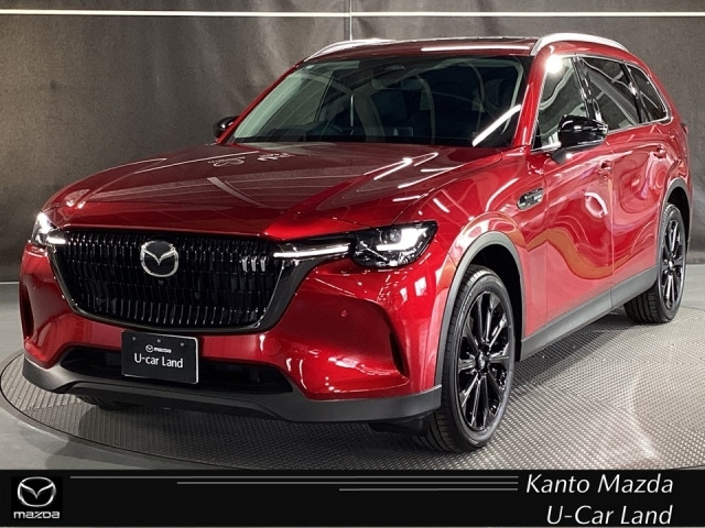 CX-803.3 XD ドライブ エディション ディーゼル 4WD