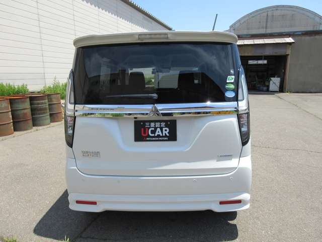 デリカD:21.2 カスタム ハイブリッド MV 全方位カメラパッケージ 4WD