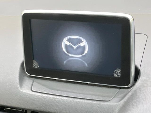 CX-31.5 XD ツーリング