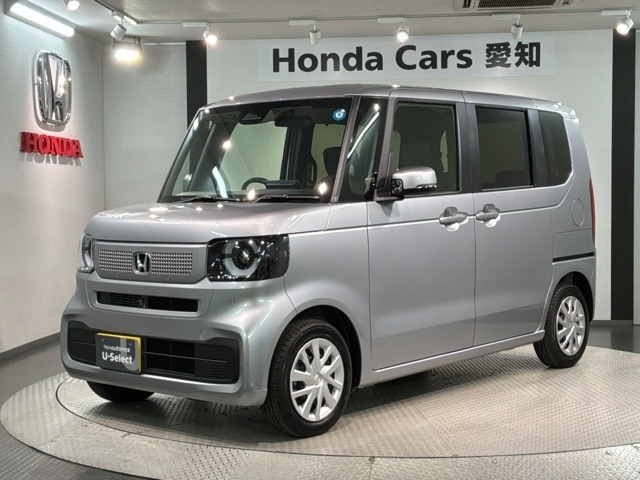 N-BOX
