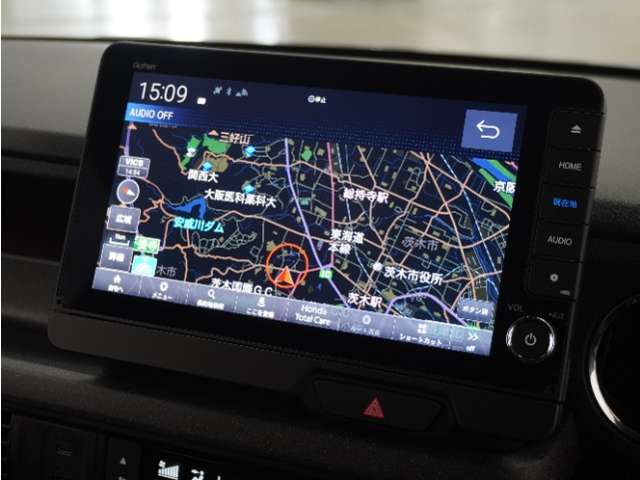 N-BOXカスタム