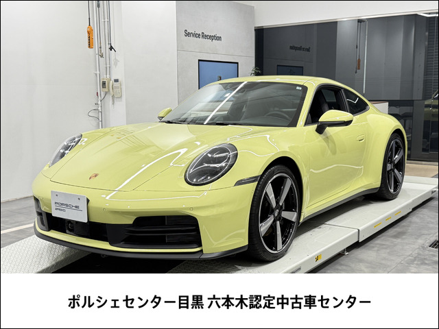 911カレラ PDK