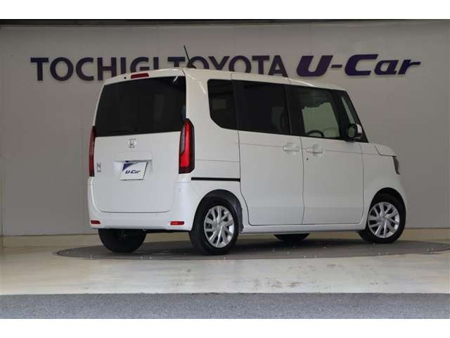 N-BOX