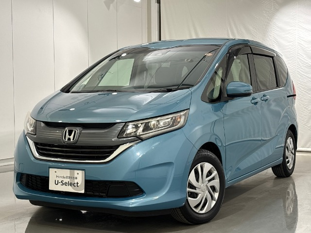 フリード1.5 G ホンダセンシング