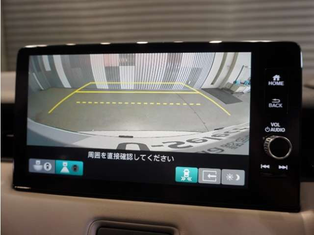 ヴェゼル1.5 ハイブリッド