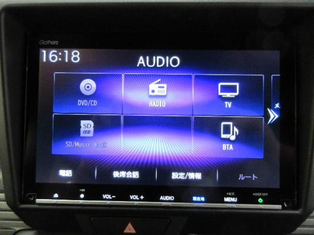N-VAN+スタイル ファン ターボ ホンダセンシング