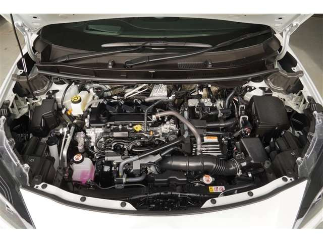 ヤリスクロス1.5 ハイブリッド Z E-Four 4WD