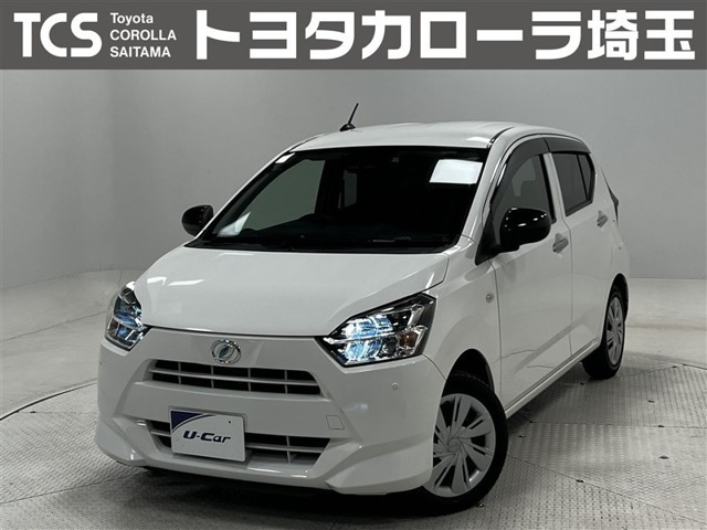 ミライースX SAIII