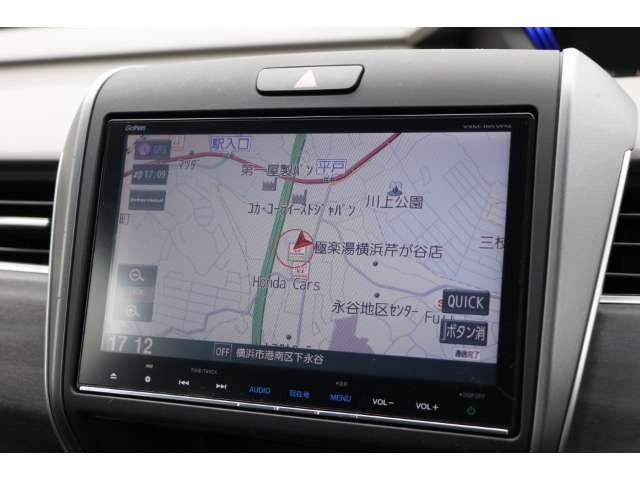 フリード+1.5 ハイブリッド G ホンダセンシング