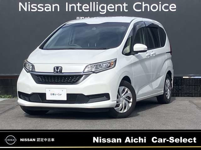 フリード1.5 G ホンダセンシング