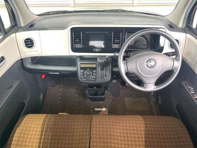 モコX FOUR 4WD