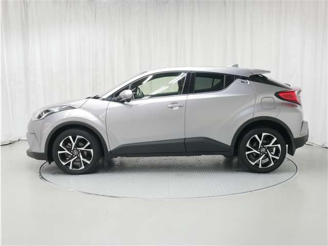 C-HR1.2 G-T 4WD