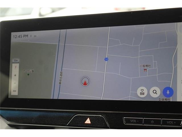 ハリアー2.5 ハイブリッド Z ナイトシェード
