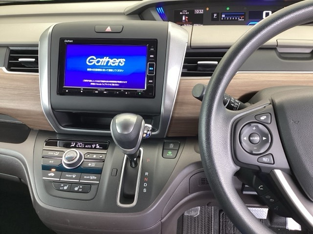 フリード1.5 G ホンダセンシング