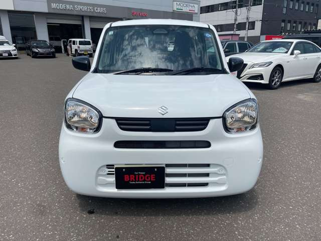 アルトL 4WD