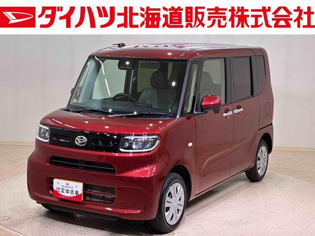 タントX