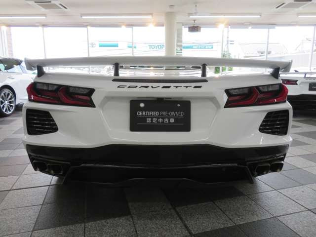 コルベット