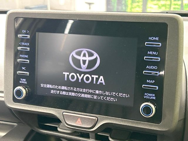 ヤリス1.0 X