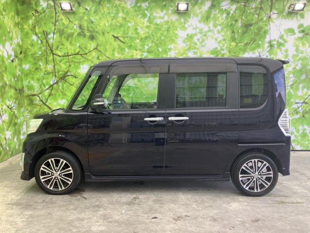 タントカスタムRS トップエディション SA