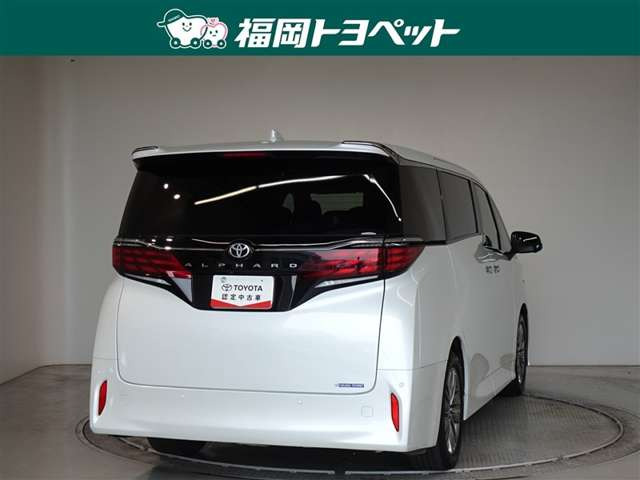 アルファード2.5 Z