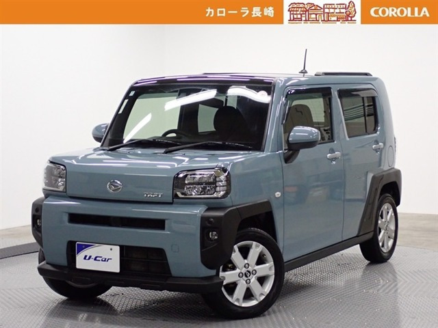 タフトG