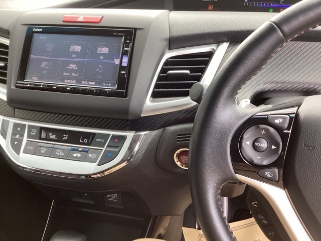 ジェイド1.5 RS ホンダセンシング