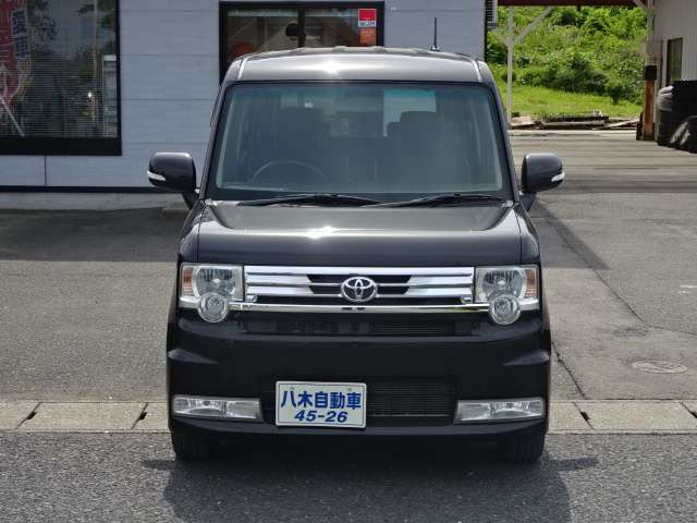 ピクシススペースカスタム G 4WD