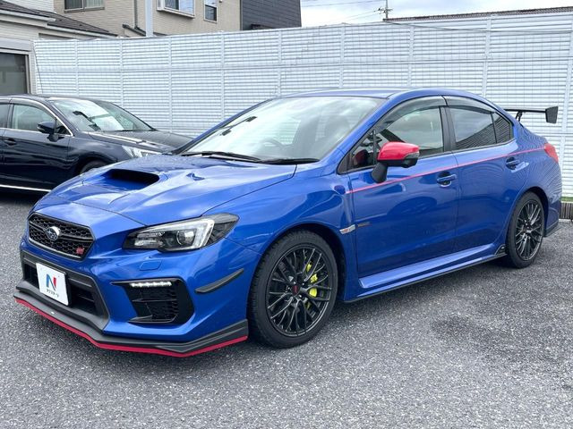 �ySTIperformance�p�b�P�[�W�z