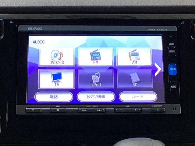N-WGNG ターボパッケージ
