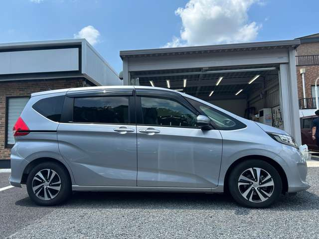 フリード+1.5 G ホンダセンシング