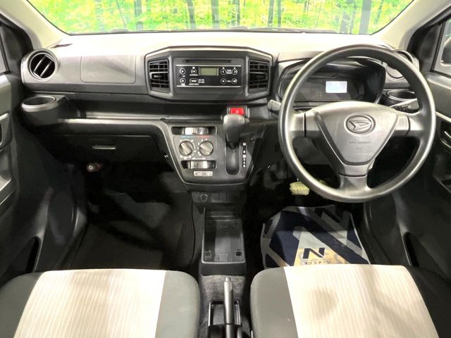 ミライースL SAIII