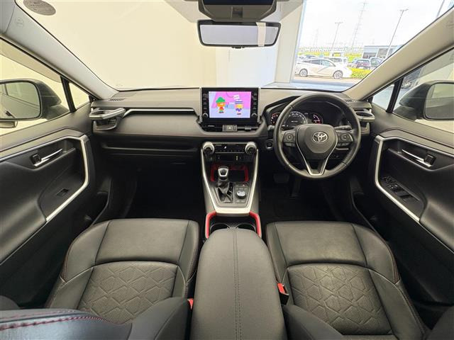 RAV42.0 アドベンチャー オフロードパッケージ 4WD